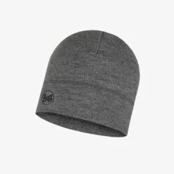 Buff MERINO MIGWEIGHT BEANIE