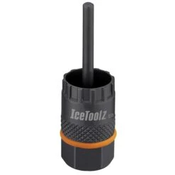 ICETOOLZ Lockring Tool With Pin