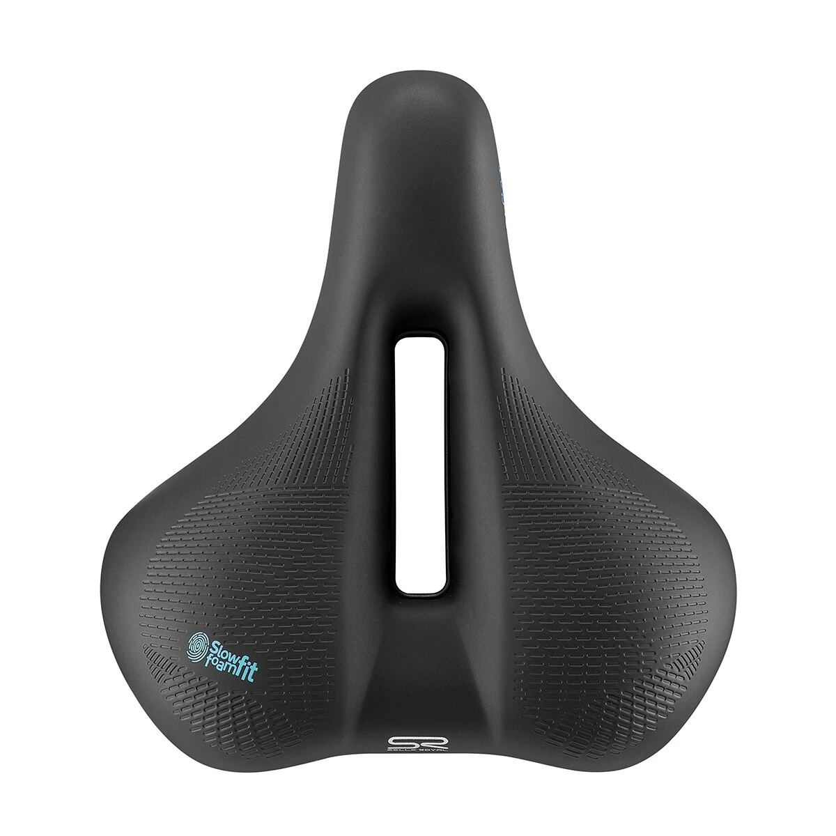 Selle Royal FLOAT RELAXED Unisex Saddle 5 Selle Royal FLOAT RELAXED Unisex Saddle - Billede 3