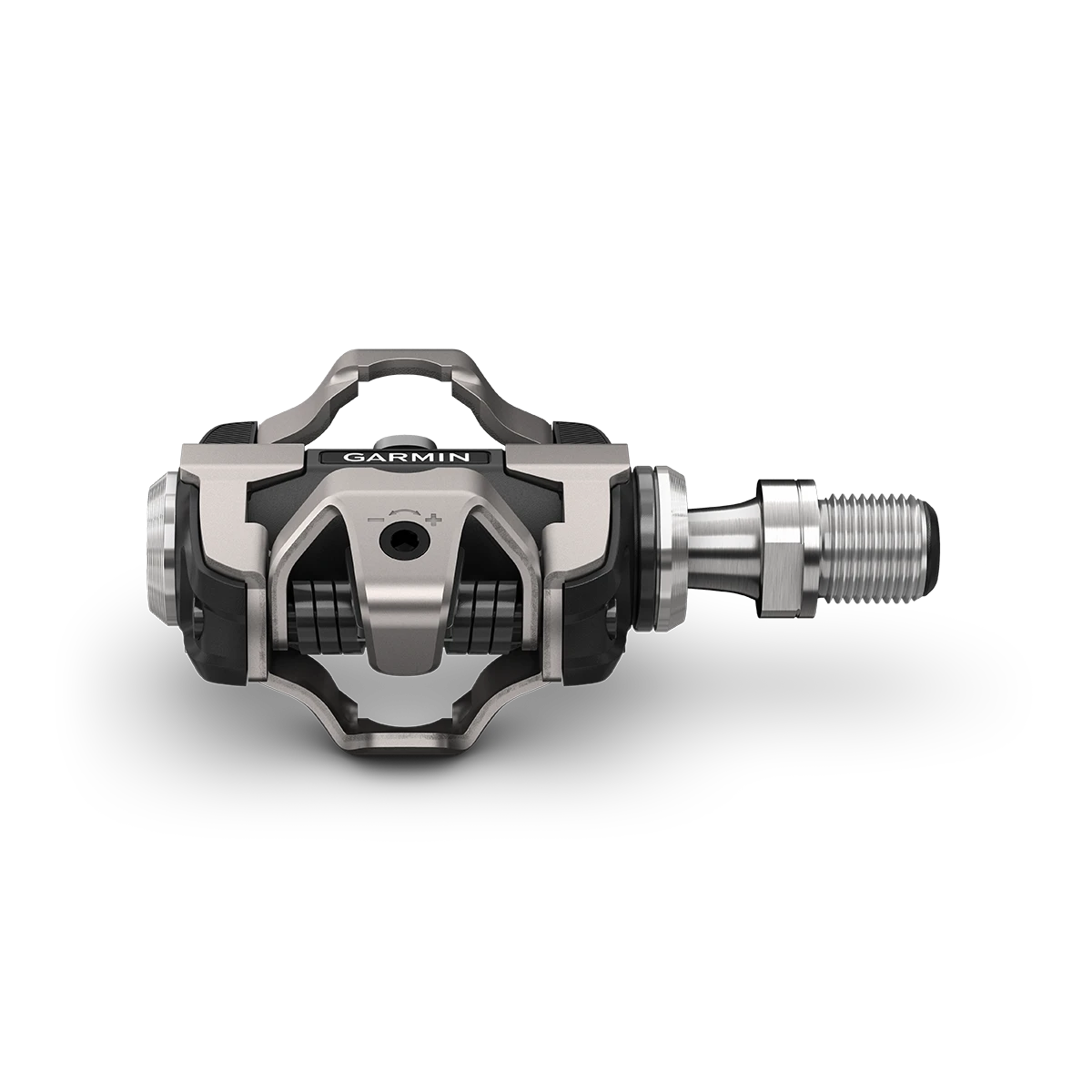 Garmin Rally™ XC100 Pedal Watt Measuring System Single-sensing For SPD 5 Garmin Rally™ XC100 Pedal Watt Measuring System Single-sensing For SPD - Billede 3