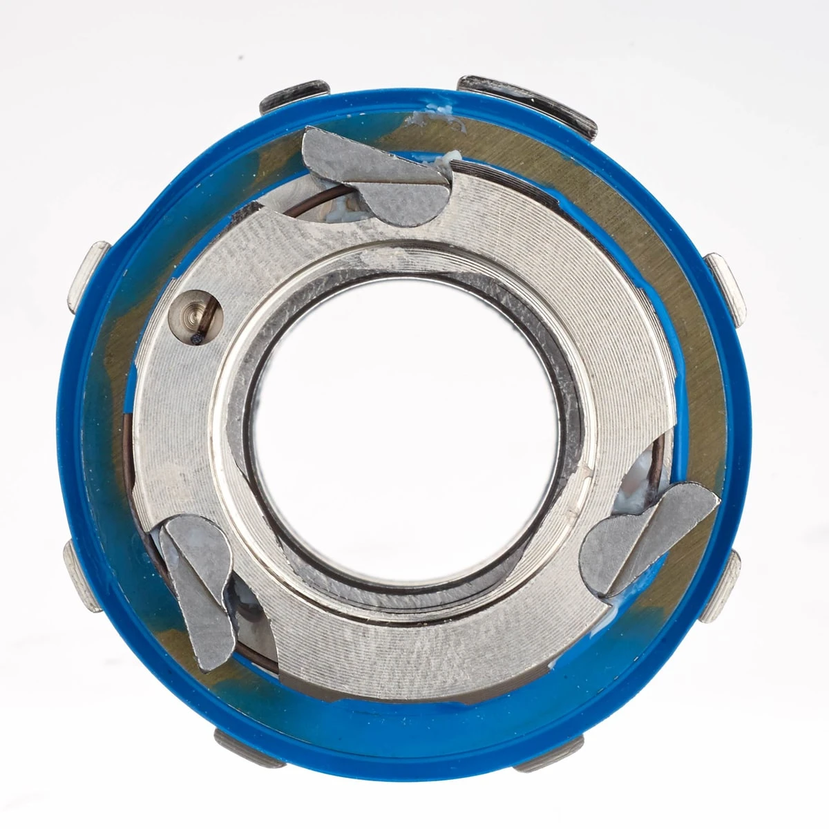 Campagnolo® 9-/10-/11-speed Freehub Body For Cassettes 5 Campagnolo® 9-/10-/11-speed Freehub Body For Cassettes - Billede 3