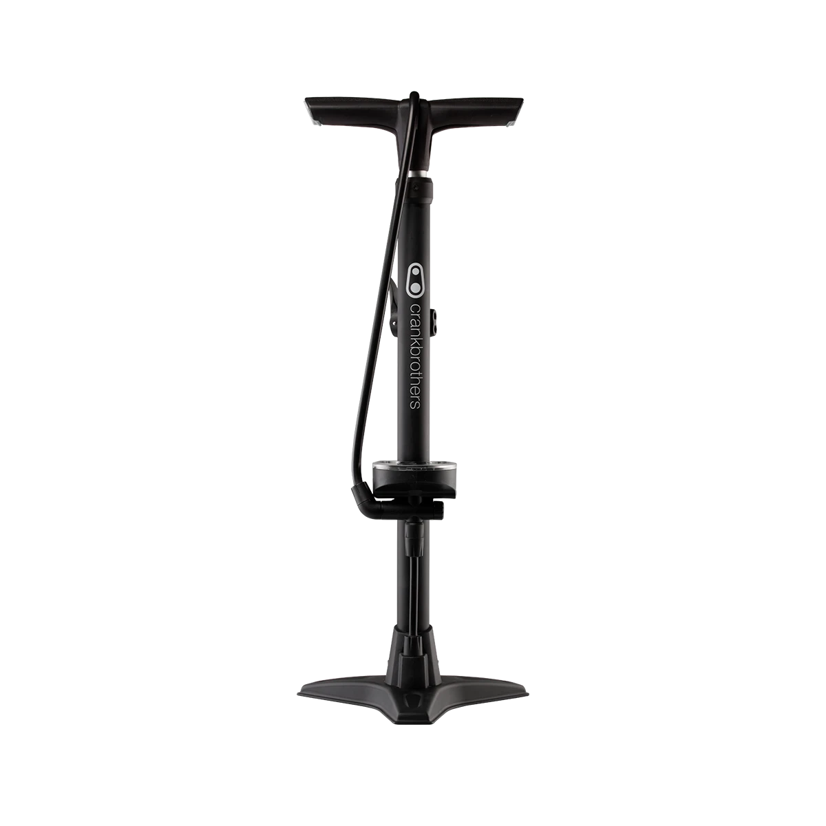 Crankbrothers Gem Floor Pump 3 Crankbrothers Gem Floor Pump