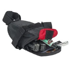 VAUDE RACE LIGHT Saddle Bag -Rimber Butik 1AB13924703331979572350A622CC160