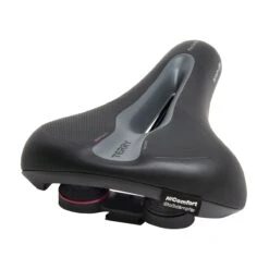 Terry Fisio Flex Gel Max Women Touring Comfort Saddle -Rimber Butik 1B0A38FD38861E84A652F81E00676930
