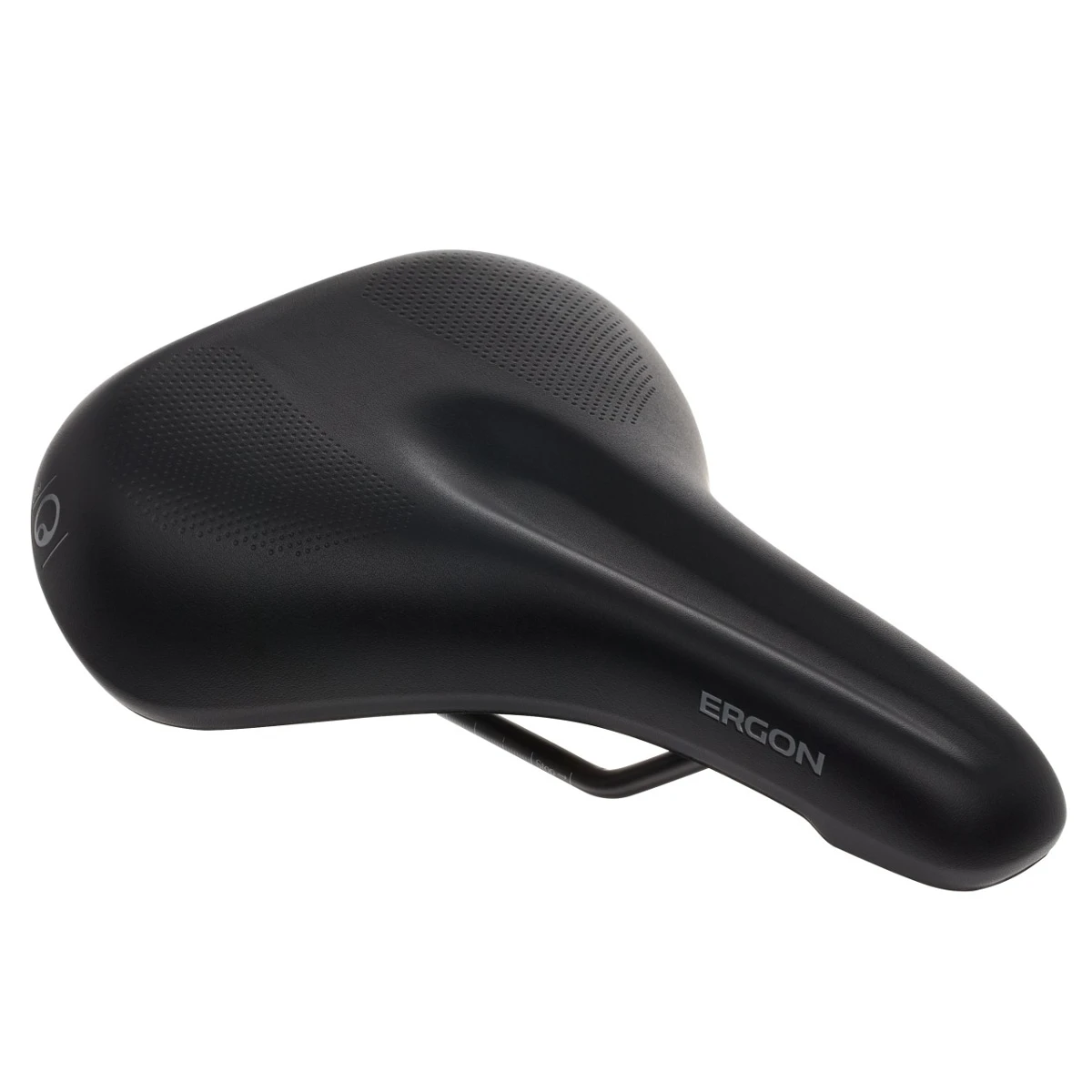 ERGON ST Gel Women Touring Saddle 8 ERGON ST Gel Women Touring Saddle - Billede 6