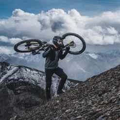 ION PANTS SHELTER 2L SOFTSHELL MTB Trousers -Rimber Butik 1B566D8B51DAB1CC2009FEF58AFEDE29