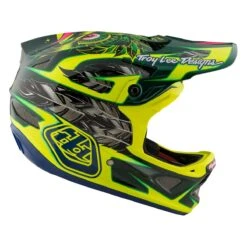 Troy Lee Designs D3 CARBON MIPS Full Face Helmet 13 Troy Lee Designs D3 CARBON MIPS Full Face Helmet -Rimber Butik 1B5E458D8FEC4AD856D1528C7572103E