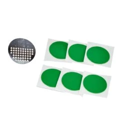 Slime Skabs Selvklæbende Lapper -Rimber Butik 1BBC6A5E2A49C119150929BE081C7422