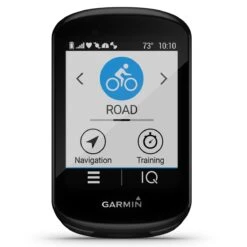 Garmin Edge 830 GPS Bike Computer MTB Bundle With V Sensor + Remote Control + Sleeve -Rimber Butik 1C1492203F1742F9F7C7B2A74882F591