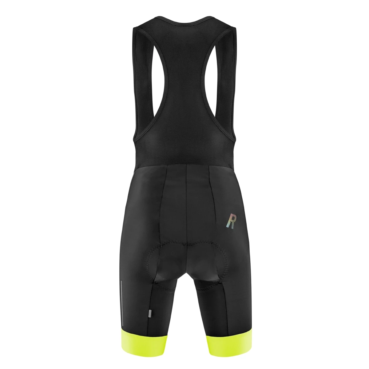 Rose CORE FLUO Bib II W Women’s Bib Shorts 4 Rose CORE FLUO Bib II W Women’s Bib Shorts - Billede 2