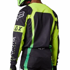 Fox 180 MONSTER JERSEY Long-Sleeve MTB Bike Shirt 9 Fox 180 MONSTER JERSEY Long-Sleeve MTB Bike Shirt -Rimber Butik 1D01C784AAD19FCCA7AFC053A748B426