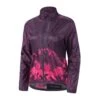 Protective P-RISE UP FLOWER Women’s Windbreaker Jacket