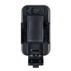 VDO Eco Light Red Battery-powered LED Rear Light -Rimber Butik 1D9EA12BF9AF5BEEF47A41591B69255C