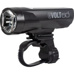 Cateye GVolt 60 Battery-Powered Front Light