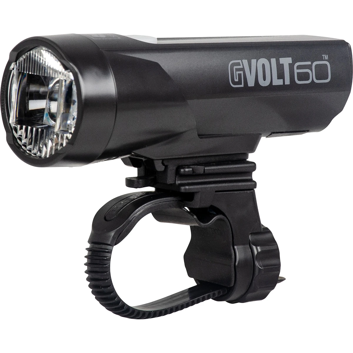 Cateye GVolt 60 Battery-Powered Front Light 3 Cateye GVolt 60 Battery-Powered Front Light