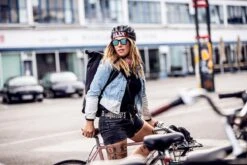 Ortlieb MESSENGER-BAG PRO -Rimber Butik 1E1E174475B0C32331DE55116600D722