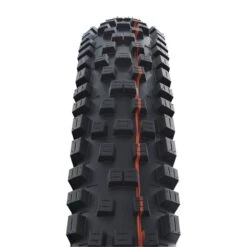 Schwalbe Nobby Nic Evolution Super Trail ADDIX Soft TLE MTB Folding Tyre 7 Schwalbe Nobby Nic Evolution Super Trail ADDIX Soft TLE MTB Folding Tyre -Rimber Butik 1E2D31E5272C0C42F5039D82CA43DFAD