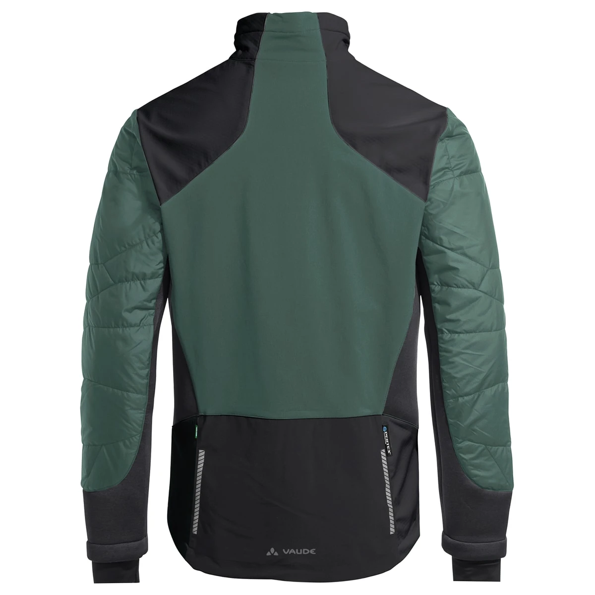 VAUDE MEN'S MINAKI JACKET III Thermal Jacket 4 VAUDE MEN'S MINAKI JACKET III Thermal Jacket - Billede 2