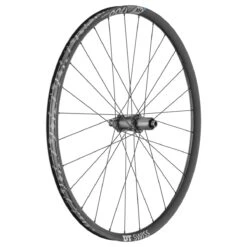 Dt-swiss HX 1700 Spline® 30 Hybrid SHIMANO HG Disc BOOST 29" E-MTB Rear Wheel, MY2022