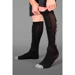 Endura SINGLETRACK SHIN GUARD SOCKS -Rimber Butik 1F86DAE5B70151F783FB82A75CE6637B