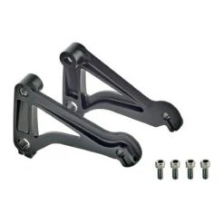 Rose Uncle Jimbo 2014 Rocker Arm