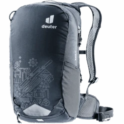 Deuter RACE 12 LTD Bike Backpack