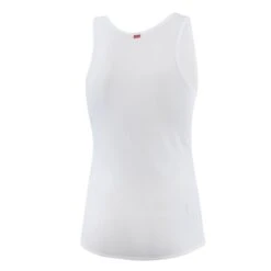 Loeffler W SINGLET TRANSTEX LIGHT+ Women's Base Layer -Rimber Butik 204DAFB73D30AF8878C660F63D81986E