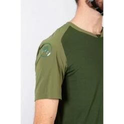 Endura GV500 FOYLET Short Sleeve Gravel Cycling Jersey -Rimber Butik 2067F2195CBD9D5A17B8B4A7B259535D