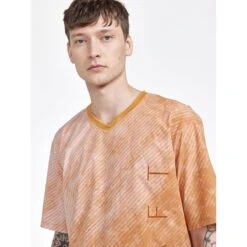 Craft ADV Offroad XT SS Jersey M MTB Bike Jersey -Rimber Butik 208431D2C5531022EEF889E28C4CABA6