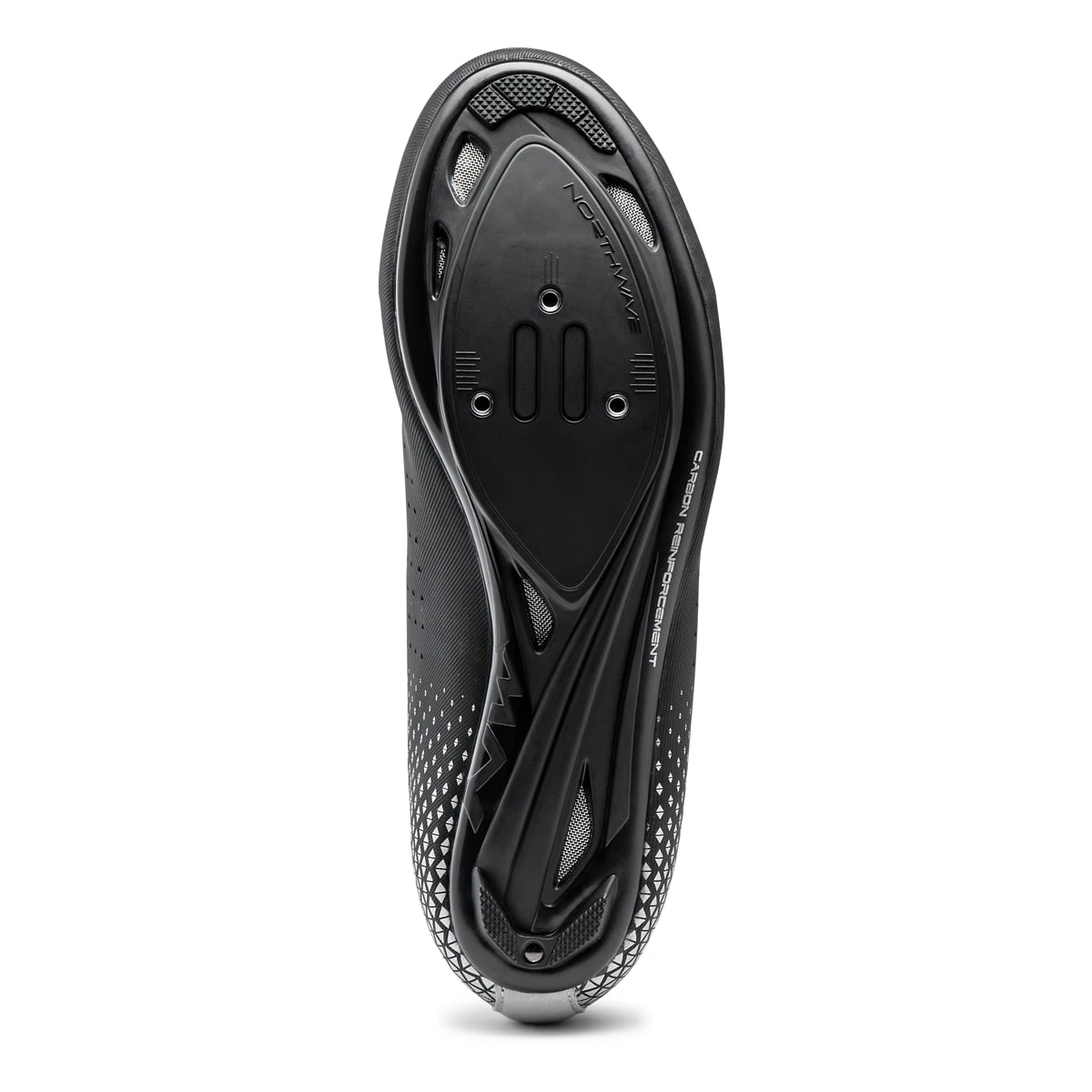 Northwave CORE PLUS 2 Road Shoes WIDE Version 6 Northwave CORE PLUS 2 Road Shoes WIDE Version - Billede 4