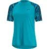 GOREWEAR C5 D TRAIL TRIKOT KURZARM Ladies Short Sleeve Cycling Shirt 2 GOREWEAR C5 D TRAIL TRIKOT KURZARM Ladies Short Sleeve Cycling Shirt -Rimber Butik 20C6C36C96820D273CAE0633759F399A