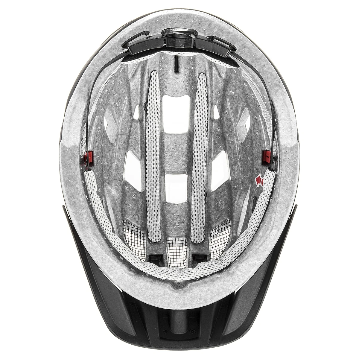 Uvex I-vo Cc Helmet 5 Uvex I-vo Cc Helmet - Billede 3