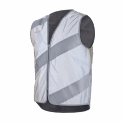 WOWOW Roadie FR Reflective Vest