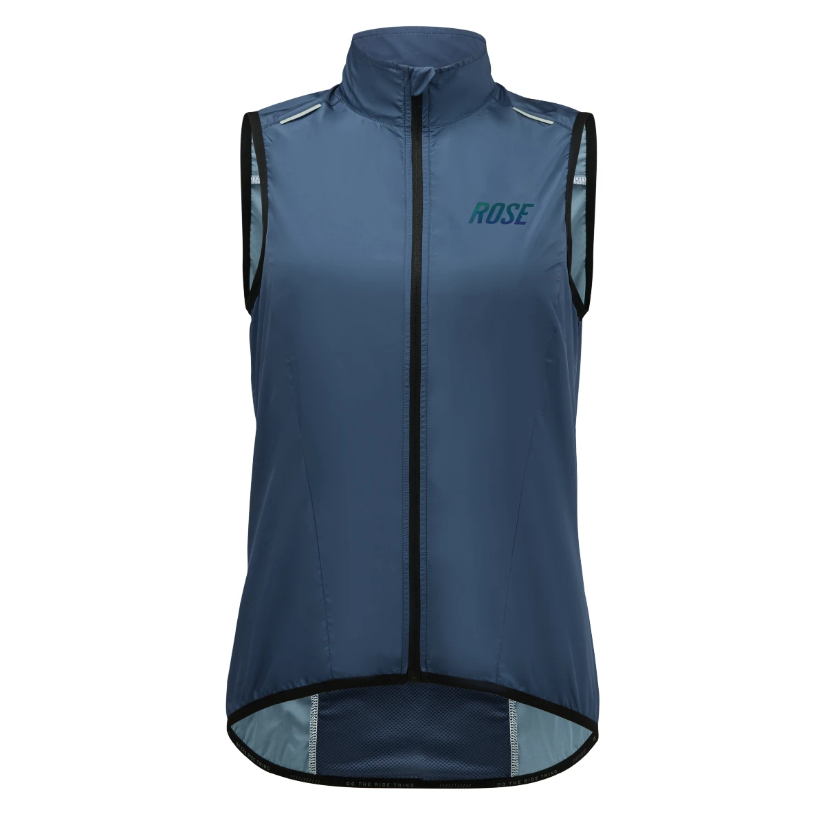 Rose CORE Wind Vest II W Windproof Women’s Vest 3 Rose CORE Wind Vest II W Windproof Women’s Vest