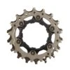 Shimano Ultegra 6800 11-speed, 17-18 Tands Tandhjul -Rimber Butik 21CDF2FA561CCDC71C42C8A50A60C4E1