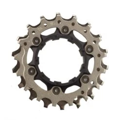 Shimano Ultegra 6800 11-speed, 17-18 Tands Tandhjul
