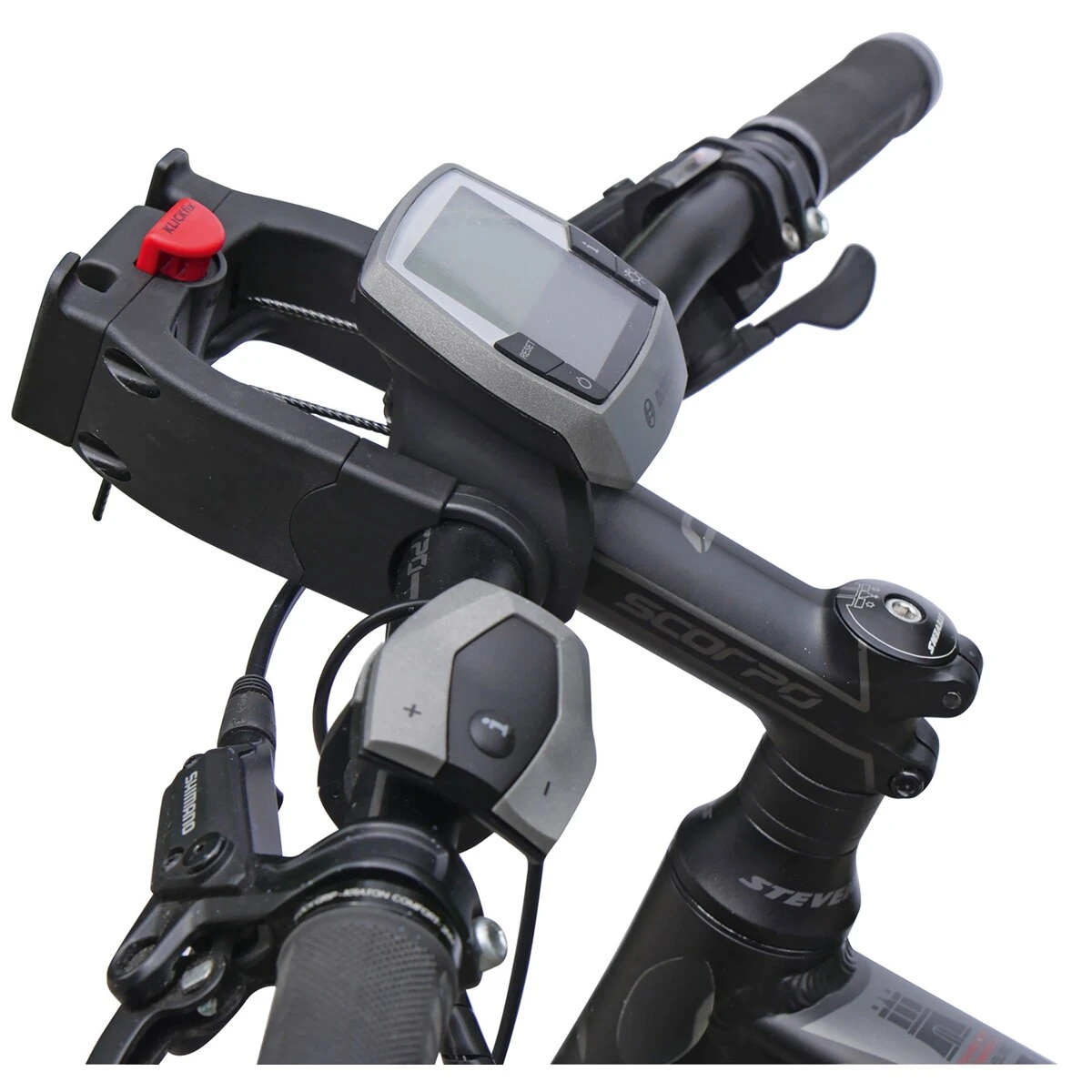 KLICKFIX E Spacer Set 6 KLICKFIX E Spacer Set - Billede 4