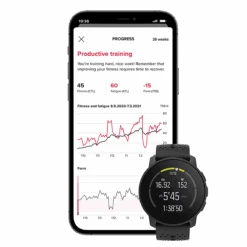 Suunto 9 Peak Multisport GPS Watch 13 Suunto 9 Peak Multisport GPS Watch -Rimber Butik 228E3B1531985D0B7B939973F9D21C1D