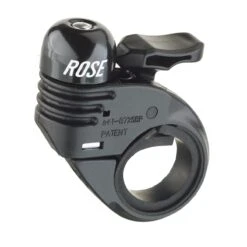 Rose Free Tony Mini Bell