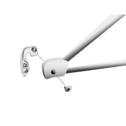 Marwi GH-094 Derailleur Hanger -Rimber Butik 23622F21572CDD8C7EEDB5CD532B10EA