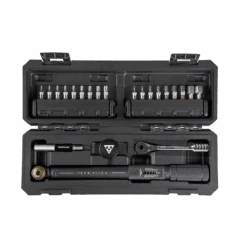 Topeak Torq Stick Pro Torque Wrench Set 4–20 Nm