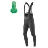 Gonso SITIVO TIGHT BIB M Thermal Bib Tights -Rimber Butik 23C8D1D9499B1785033C7CD90C0AC6A1