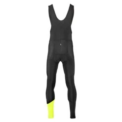 Rose FLUO Thermal Bib Tights -Rimber Butik 2410EA9D2ACF3CEE0DDD398E064A34C1