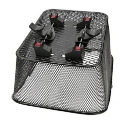KLICKFIX City Basket II With KorbKlip -Rimber Butik 2468237AA79762B7A0BFE8DDCE17A00D