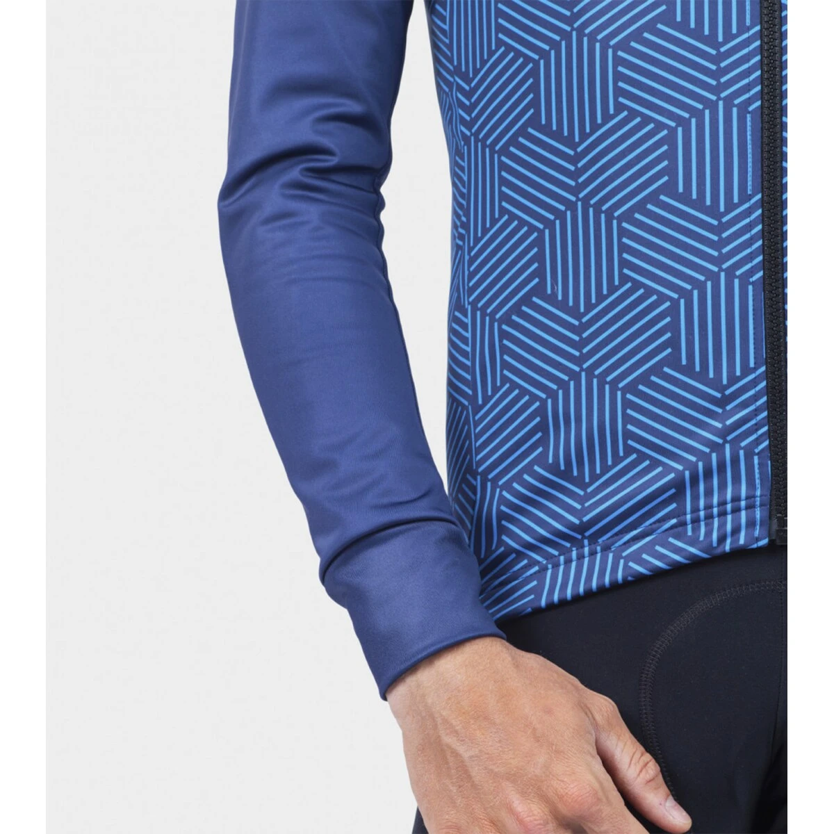 ALE SOLID CROSS WINDTEX Softshell Jacket 8 ALE SOLID CROSS WINDTEX Softshell Jacket - Billede 6