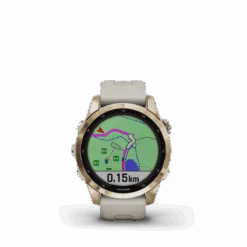 Garmin Fenix 7S Sapphire Solar GPS Multisport Watch -Rimber Butik 24B19DD20A24ACEDB7A8F5BD6EFF405D
