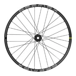 Mavic Deemax 27.5 Disc BOOST MTB Front Wheel 6 Bolt