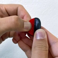 SP CONNECT Adhesive Kit SPC+ Smartphone Holder, Set Of 3 -Rimber Butik 25954BCE7B0FED2CFE5801A9F6AC89DC