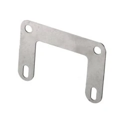 Adapter Plate For Rear Reflector