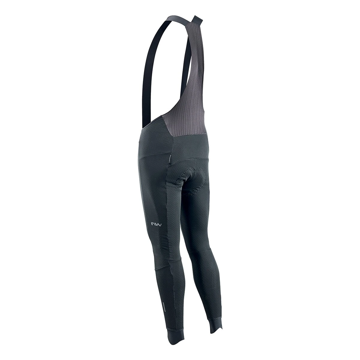 Northwave EXTREME PRO BIBTIGHTS Thermal Bib Shorts 4 Northwave EXTREME PRO BIBTIGHTS Thermal Bib Shorts - Billede 2